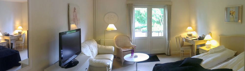 Skanderborghus 3* Сканнерборг