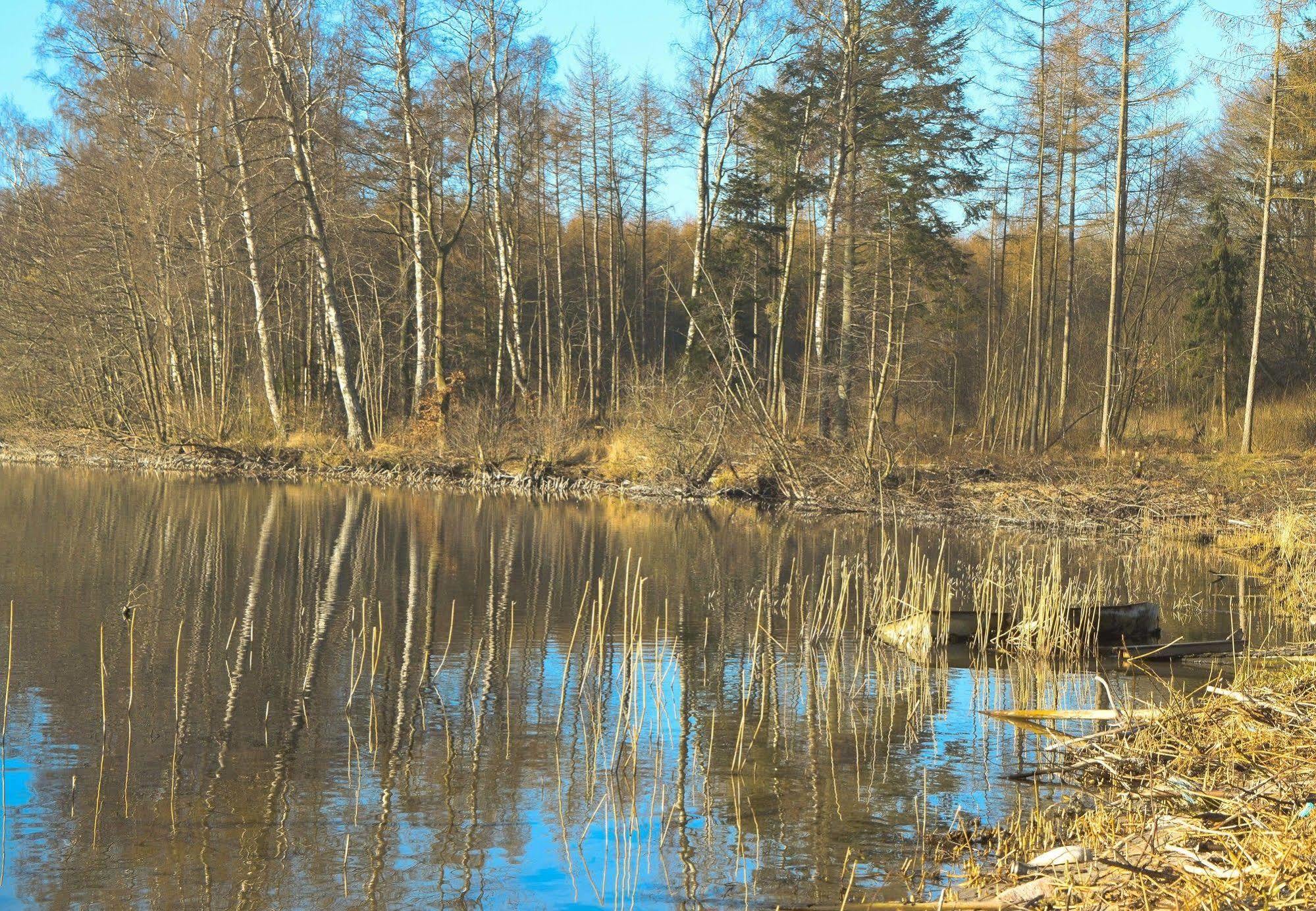 Skanderborghus Hotel 3*
