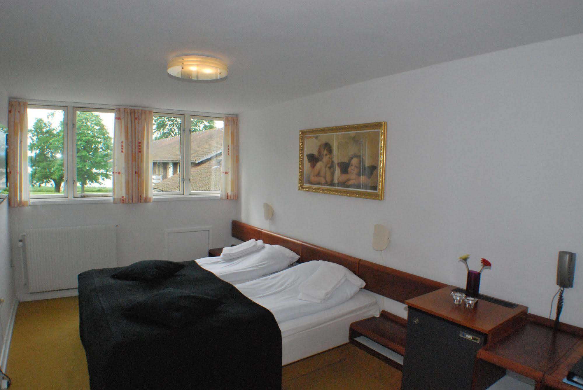 Hotel Skanderborghus