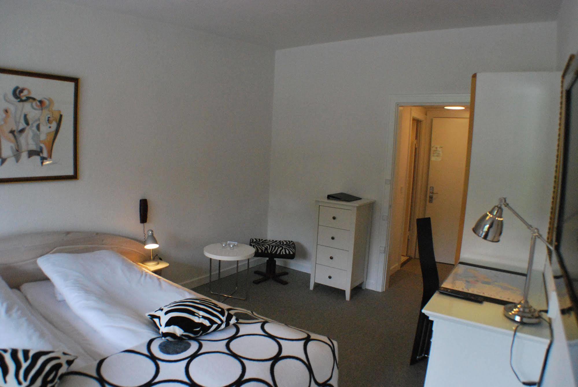 Skanderborghus Hotel
